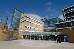 Whittington Health launches new art competition to find local talent 